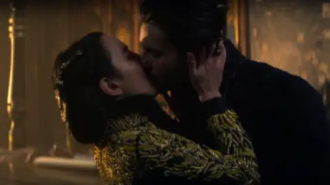 Still 4 of Shadow And Bone (Season 1) WEB-DL Dual Audio [Hindi DD5.1 & English] 720p & 480p x264/10Bit HEVC [ALL Episodes] | NF Series