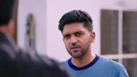 Still 4 of Shaunki Sardar (2025) WEB-DL [Punjabi DD2.0] 1080p 720p & 480p [x264/HEVC]