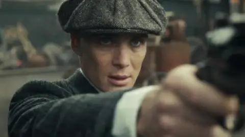 Still 8 of Peaky Blinders (Season 1) BluRay [Hindi (DD2.0) & English] 1080p 720p & 480p [x264/10Bit-HEVC] | [ALL Episodes] | TV Series
