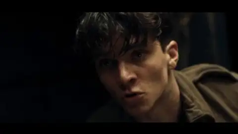 Still 3 of Dunkirk (2017) BluRay [English DD5.1 With Subtitles] 1080p 720p & 480p [x264/10Bit-HEVC]