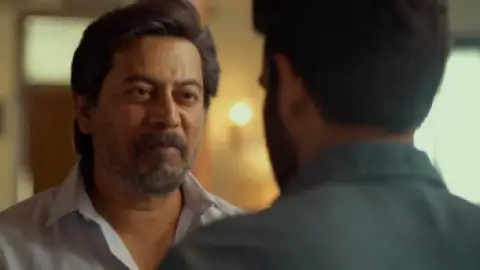Still 4 of Meter (2023) WEB-DL [Hindi DD2.0] 1080p 720p & 480p [x264/ESub]