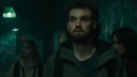 Still 1 of Do Not Enter (2026) WEB-DL [Hindi (DD5.1) & English] 4K 1080p 720p & 480p Dual Audio [x264/10Bit-HEVC]