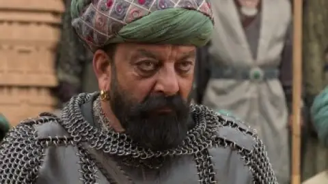 Still 2 of Raja Shivaji (2026) WEB-DL [Hindi (DD5.1) & Marathi] 4K 1080p 720p & 480p Dual Audio [x264/10Bit-HEVC]