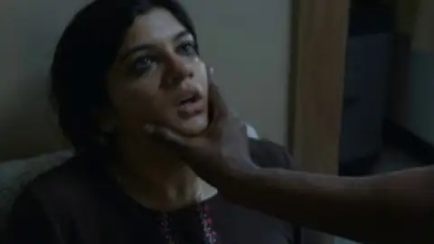 Still 1 of Mirage (2025) DS4K WEB-DL [Hindi (DD5.1) & MULTi] 1080p 720p & 480p Dual Audio [x264/HEVC]