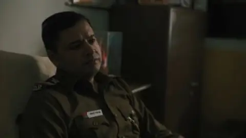 Still 1 of Delhi Crime (Season 1) WEB-DL [Hindi DD5.1] 1080p 720p & 480p [x264/HEVC] | NF Series