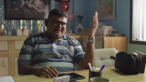 Still 1 of Who’s Your Gynac (Season 2) WEB-DL [Hindi (DD5.1)] 4K 1080p 720p & 480p [x264/ESubs] | PrimeVideo Series
