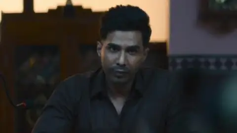 Still 6 of Aaryan (2025) WEB-DL [Hindi (DD5.1) & Tamil] 4K 1080p 720p & 480p Dual Audio [x264/10Bit-HEVC]
