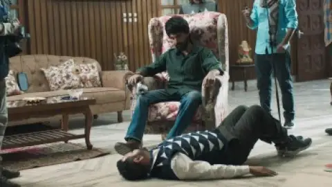 Still 2 of Medal (2023) WEB-DL [Hindi (DD2.0) & Punjabi] 1080p 720p & 480p Dual Audio [x264/HEVC]