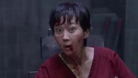 Still 7 of Mission: Cross (2024) WEB-DL [Hindi (ORG 5.1) & English] 1080p 720p & 480p Dual Audio [x264/10Bit-HEVC]