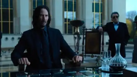 Still 5 of John Wick: Chapter 4 (2023) BluRay [Hindi (DD5.1) & English] 1080p 720p & 480p Dual Audio [x264/10Bit-HEVC]