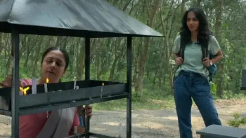 Still 2 of Kaathal – The Core (2023) WEB-DL [Hindi DD5.1] 1080p 720p & 480p [x264/HEVC]