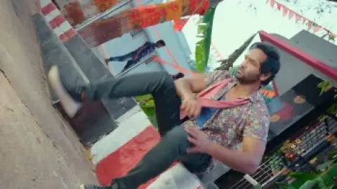 Still 4 of Ginna (2022) Hindi(cleaned) WEB-DL 1080p 720p & 480p x264