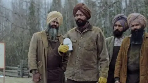 Still 5 of Chhalla Mud Ke Nahi Aaya (2022) WEB-DL [Punjabi DD5.1] 1080p 720p & 480p [x264/HEVC]