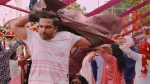 Still 4 of Das Ka Dhamki (2023) WEB-DL [Hindi DD5.1] 1080p 720p & 480p [x264/HEVC]