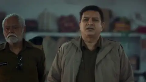 Still 3 of Vadh 2 (2026) WEB-DL [Hindi DD5.1] 4K 1080p 720p & 480p [x264/HEVC]
