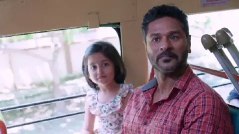 Still 1 of Poikkal Kuthirai (2022) WEB-DL [Hindi (ORG 5.1) + Tamil] 1080p 720p & 480p Dual Audio [x264/Esubs]