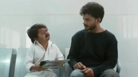 Still 6 of Love U Muddu (2025) WEB-DL [Hindi (DD2.0) & Kannada] 1080p 720p & 480p Dual Audio [x264/HEVC]
