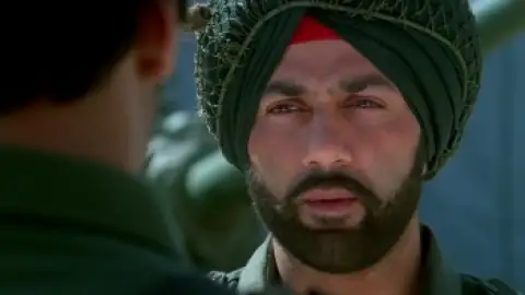 Still 3 of Border (1997) WEB-DL [Hindi DD2.0] 1080p 720p & 480p [x264/HEVC]