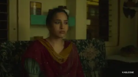 Still 4 of Raunak (2025) WEB-DL [Hindi (DD2.0) & Punjabi] 1080p 720p & 480p Dual Audio [x264/ESubs]