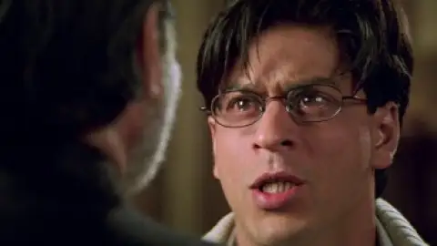 Still 4 of Mohabbatein (2000) BluRay [Hindi DD5.1] 1080p 720p & 480p [x264/HEVC]