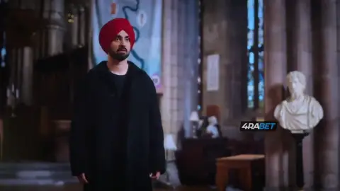 Still 7 of Sardaarji 3 (2025) HDCAM [Punjabi (CLEAN)] 1080p 720p & 480p [x264/HC-ESub]