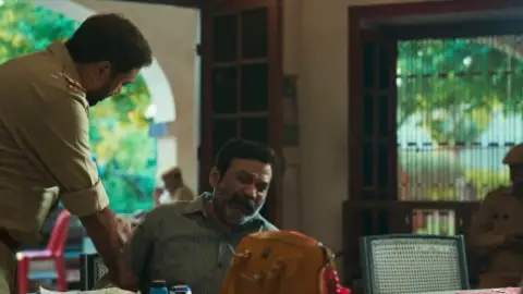 Still 7 of Kaalkoot (Season 1) WEB-DL [Hindi DD5.1] 1080p 720p & 480p [x264/ESub] HD | ALL Episodes [JioCinema Series]