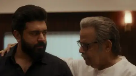 Still 4 of Prathichaya (2026) DS4K WEB-DL [Hindi (DD5.1) & Malayalam] 4K 1080p 720p & 480p Dual Audio [x264/10Bit-HEVC]