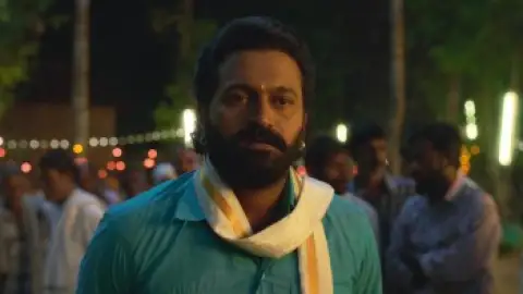 Still 4 of Kantara (2022) DS4K WEB-DL [Hindi (DD5.1) & Kannada] 4K 1080p 720p & 480p Dual Audio [x264/10Bit-HEVC]