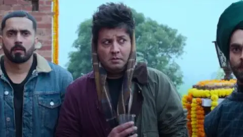 Still 5 of Wild Wild Punjab (2024) WEB-DL [Hindi DD5.1] 4K 1080p 720p & 480p [x264/HEVC]