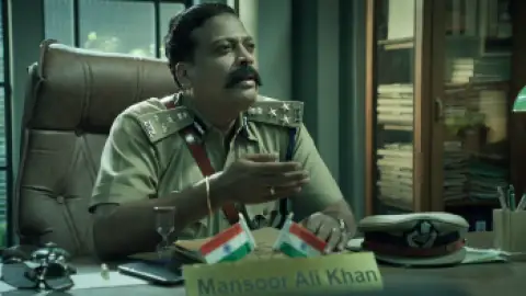 Still 2 of Kolai (2023) WEB-DL [Hindi (ORG DD2.0) & Tamil] 1080p 720p & 480p Dual Audio [x264/HEVC] HD