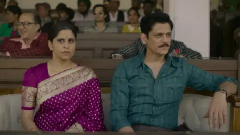 Still 3 of Matka King (Season 1) WEB-DL [Hindi DD5.1] 4K 1080p 720p & 480p [x264/HEVC] | ALL Episodes [PrimeVideo Series]