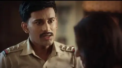 Still 4 of Raakh (Season 1) WEB-DL [Hindi (DD2.0)] 1080p 720p & 480p [x264] | UltraPlay Series