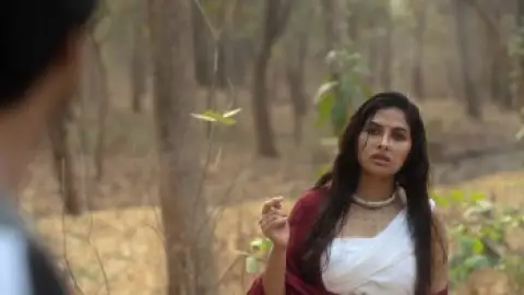 Still 3 of Harikatha: Sambhavami Yuge Yuge (Season 1) WEB-DL [Hindi (ORG 5.1) & Telugu] 4K 1080p 720p & 480p [x264/ESub] | [ALL Episodes] | HotStar Series