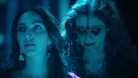 Still 8 of Bhool Bhulaiyaa 2 (2022) WEB-DL [Hindi DD5.1] 1080p 720p & 480p [x264/HEVC] HD
