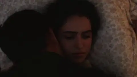 Still 5 of Mrs. (2025) WEB-DL [Hindi DD5.1] 4K 1080p 720p & 480p [x264/10Bit-HEVC]