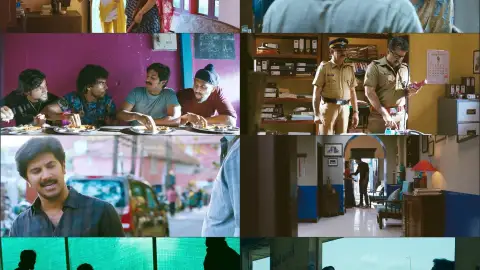 Still 1 of VikramAdithyan (2014) UNCUT WEB-DL Dual Audio [Hindi (ORG 2.0) & Malayalam] 1080p 720p & 480p [x264/HEVC] HD