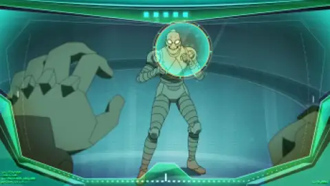 Still 7 of Invincible (Season 2) WEB-DL [Hindi (ORG 5.1) & English] 1080p 720p & 480p [x264/10Bit-HEVC] | [ALL Episodes] | PrimeVideo Series