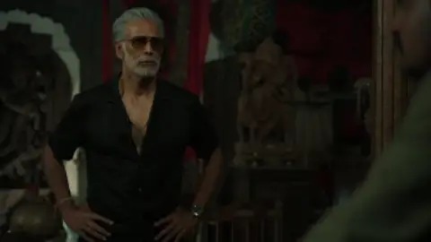 Still 5 of Muthu Alias Kaattaan (Season 1) DS4K WEB-DL [Hindi (DD5.1) & Tamil] 4K 1080p 720p & 480p [x264/10Bit-HEVC] | [ALL Episodes] | HotStar Series