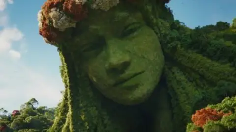 Still 7 of Moana (2026) WEB-DL [English DD5.1] 4K 1080p 720p & 480p [x264/10Bit-HEVC]