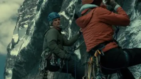 Still 1 of Apex (2026) WEB-DL [Hindi (DD5.1) & English] 4K 1080p 720p & 480p Dual Audio [x264/10Bit-HEVC]