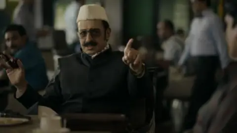 Still 4 of Matka King (Season 1) WEB-DL [Hindi DD5.1] 4K 1080p 720p & 480p [x264/HEVC] | ALL Episodes [PrimeVideo Series]