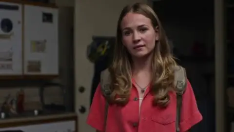 Still 3 of Tomorrowland (2015) BluRay [English DD5.1] 1080p 720p & 480p [x264/10Bit-HEVC]