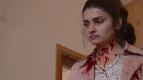 Still 4 of Forensic (2022) WEB-DL [Hindi 5.1] 1080p 720p & 480p x264 HD | [ZEE5]
