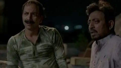 Still 1 of Angrezi Medium (2020) WEB-DL [Hindi DD2.0] 1080p 720p & 480p [x264/HEVC]