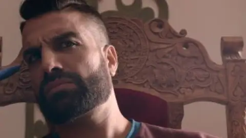 Still 4 of Khuda Haafiz (2020) WEB-DL [Hindi DDP5.1] 1080p 720p & 480p [x264/10Bit-HEVC]