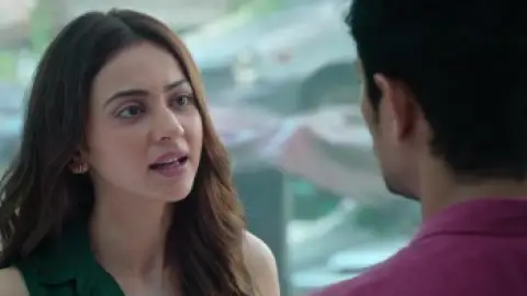 Still 2 of iNDiAN 2 (2024) WEB-DL [Hindi (DD5.1) & Tamil] 1080p 720p & 480p Dual Audio [x264/10Bit-HEVC] | [HiNDUSTANi 2]