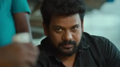 Still 2 of Korameenu (2022) WEB-DL [Hindi (DD5.1) & Telugu] 1080p 720p & 480p Dual Audio [x264/10Bit-HEVC]