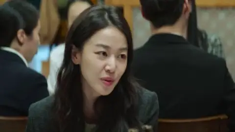 Still 1 of Pilot (2024) WEB-DL [Hindi (DD2.0) & Korean] 1080p 720p & 480p Dual Audio [x264/10Bit-HEVC]