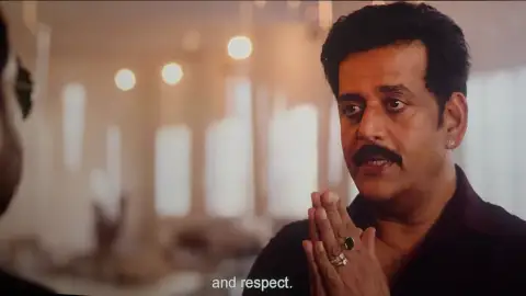 Still 2 of Mirzapur: The Movie (2026) V2 HQ-HDTC [Hindi-Telugu] (ORGs) 1080p 720p & 480p Dual Audio [x264/HEVC]