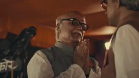Still 8 of Main Atal Hoon (2024) WEB-DL [Hindi DD5.1] 4K 1080p 720p & 480p [x264/10Bit-HEVC]